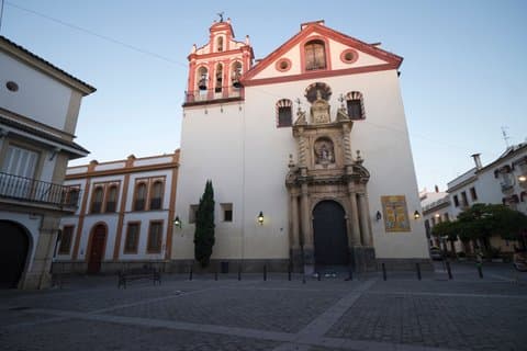 Privat rundvisning i Cordoba med billetter til Fernandine-kirkerne