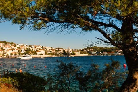 Private Hvar und Pakleni Inseln Bootstour ab Split