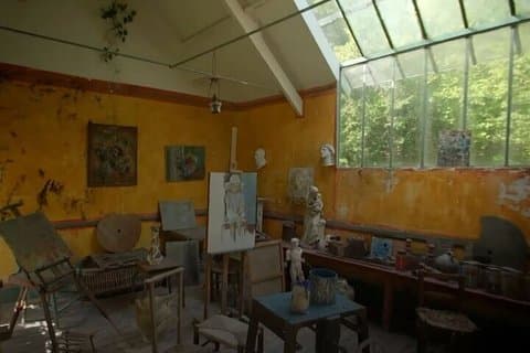 Claude Monet Private Daytrip to Giverny, Vernon and Rouen