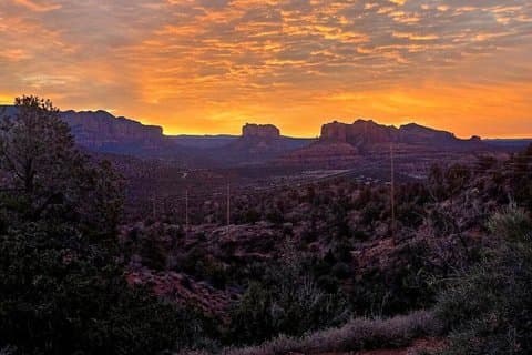 Sandstone Scenic Tour