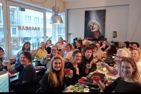 Brewery Visit in Ostend- Two 33cl Beers Included