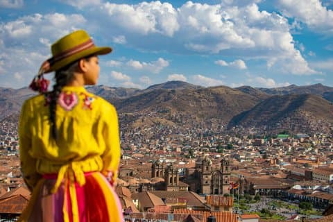 Sentiero del Viaggio Sacro a Machu Picchu Un Sentiero Inca Alternativo