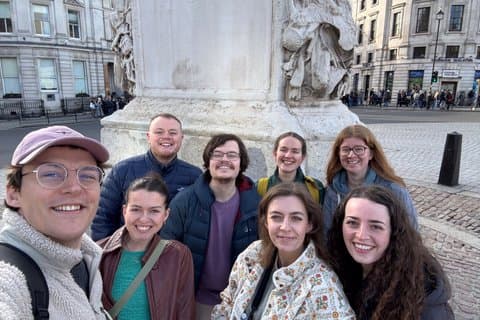 Londres Aventure & Jeu de mots-clés