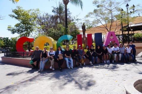 Guadalajara to Cocula: Mariachi History, Walking Tour & Food