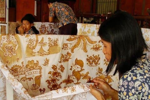Yogyakarta Indonesia 5 giorni 4 notti