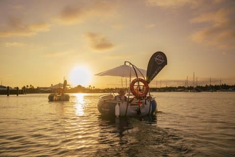 Denarau Social Floating BBQ