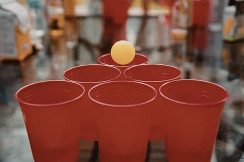 Budapest Pub Crawl avec jeux de boissons et coups gratuits