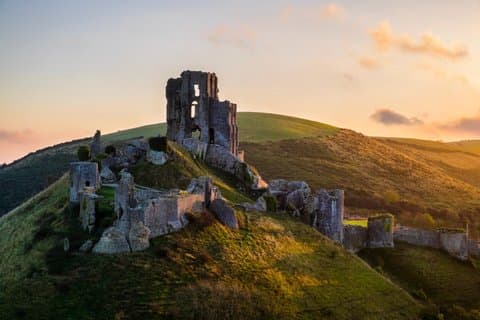 Portland Jurassic Coast Guided Mini Bus Excursions