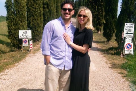 Val D'Orcia Wine and Heritage Tour