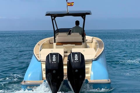 Noleggio Barca alla scoperta della Costiera Amalfitana