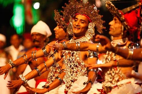 Sri Lanka Cultural and Highlights Private Tour