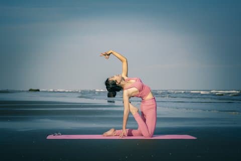 Hotéis em Cannes Oceanfront Yoga & Scenic Cliff Hike
