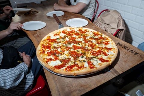 Tour gastronomico del Lower East Side, Chinatown e Little Italy