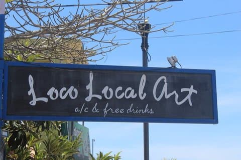 Private Todos Santos Tour from Los Cabos