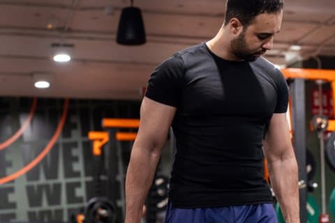 Madrid Fitness: allenamento funzionale con un istruttore esperto
