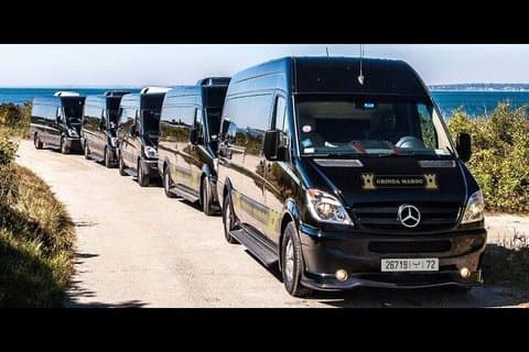 Private Agadir Airport Transfer Fast and Comfortable