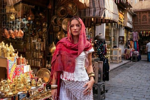 Journée complète de visite privée Pyramides, GEM, Khan El Khalili avec Guide