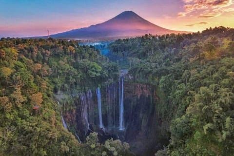 Tumpaksewu From Malang