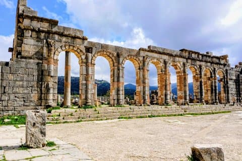 9 Days Morocco Tour from Casablanca