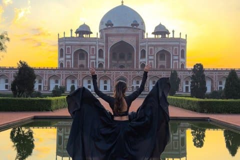 Tour privato della città vecchia e di Nuova Delhi – Scelta del viaggiatore (Top Rated)