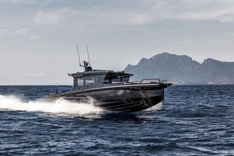 Fjord Cruise & Island Hike from Molde