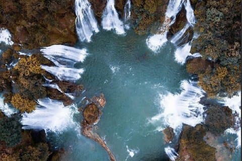 Cao Bang Adventure Tour 2D1N avec chauffeur