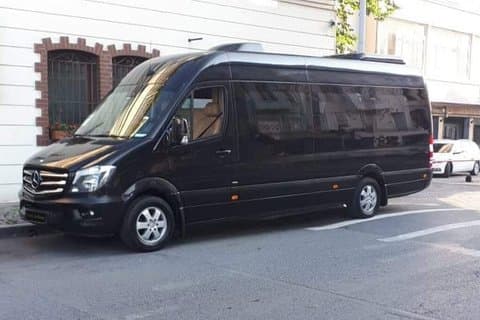 Privat og vanlig Cappadocia flyplasstransport