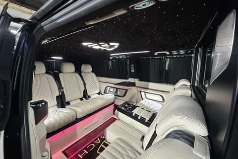アンタルヤ空港プライベートVIP送迎