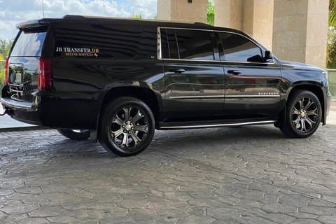 Private Transfers Punta Cana Airport & Hotels in Uvero Alto
