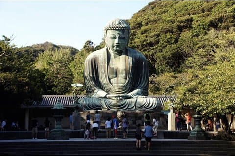 Tóquio/Yokohama: Viagem Privada Kamakura