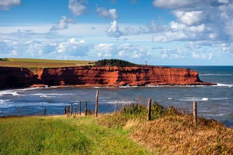 North and South Shore Tour of Prince Edward Island
