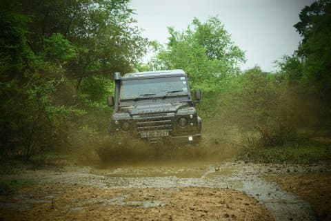 Tour de aventura en 4x4 por el Parque Nacional Peneda Geres