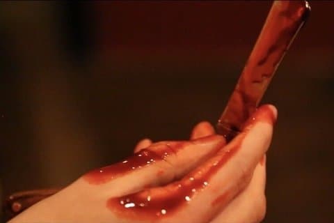 The Demon Barber Escape Room