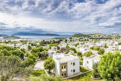 Hoteller i nærheden af Bodrum Peninsula Highlights Private Tour