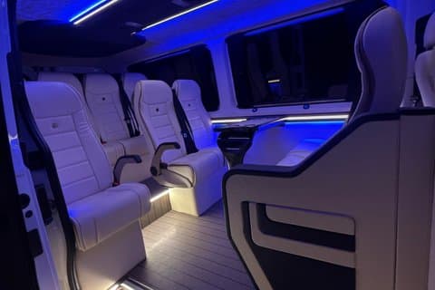 Privat ø udflugter og transporttjenester i Mykonos
