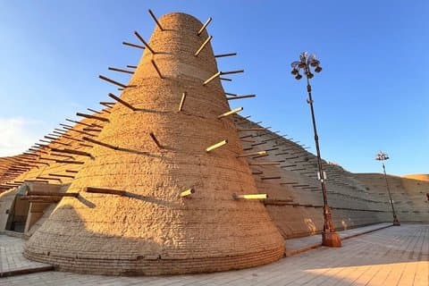 All-inclusive Khujand Cross Border dagtour vanuit Tasjkent