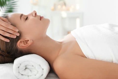 Cappadocia Spa Relaxamento em um ambiente confortável de hotel