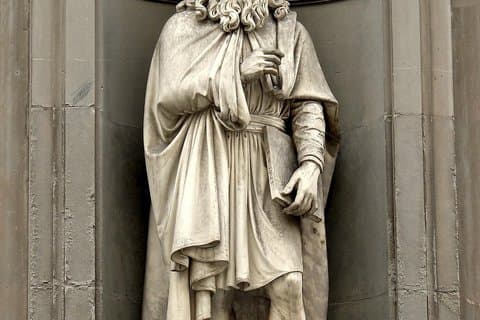 Florence Uffizi Gallery Gereserveerd toegangsticket met tijdregistratie & Audio Gids