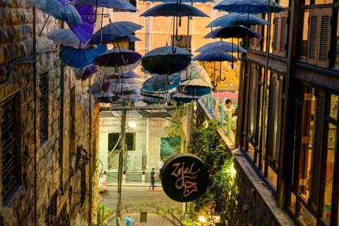 Jordanien 8 - Dag privat tur : Petra, Wadi Rum, Akaba, Amman och mer