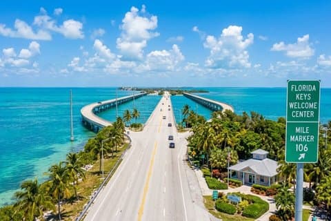 Discover Florida Keys: A Self-Guided Tour