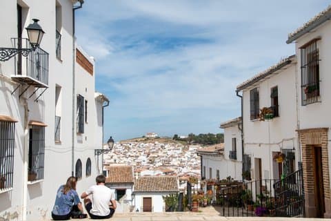 Visite à pied de Malaga : Explorez les meilleurs sites et les joyaux cachés
