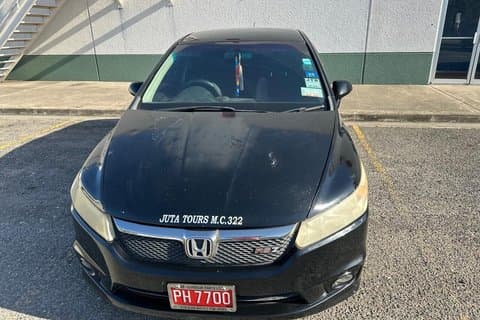 Montego Bay Jamaica Airport Transfer naar Falmouth, Grand Palladium