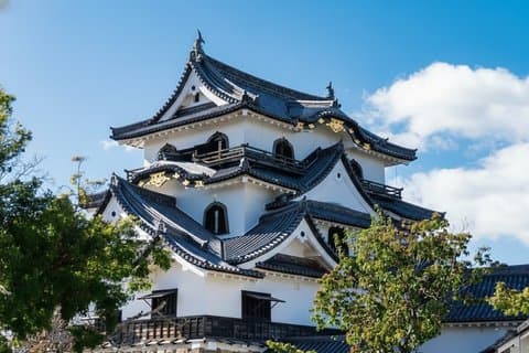 Shiga Private Custom Tour med lokal guide