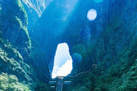 Zhangjiajie:4 Day Private Zhangjiajie and Fenghuang Adventure