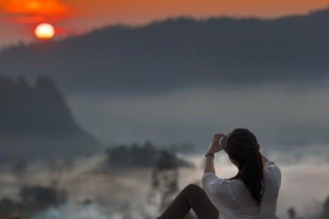 Mount Batur Jeep Sunrise
