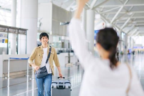 Fast Track Arrival Service at Da Nang Airport with Priority Lane