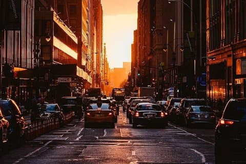 NYC Borough Tour Explore Manhattan, Bronx, Queens e Brooklyn