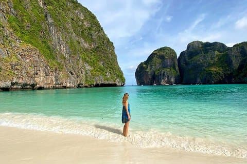 Phuket halvdagstur