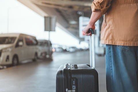 Private Airport Transfer from or to Hurghada + 50% off City Tour!