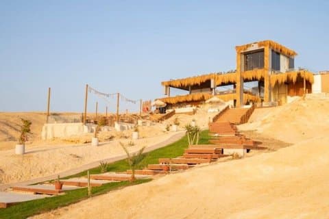 Ozirea Island Excursion en mer de plongée avec tuba d'une journée - Hurghada